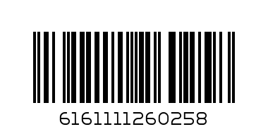 LUNCH BOX KENSTAR PLASTIC - Barcode: 6161111260258