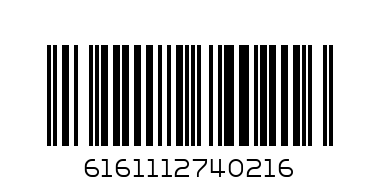 JIMCY CHEESE ONION 200G - Barcode: 6161112740216