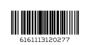QMP CHEESE STICKS 200G - Barcode: 6161113120277