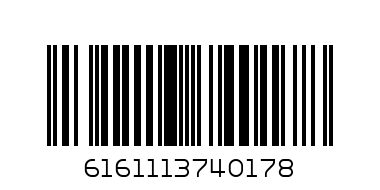 Eureka Unpeeled Peanuts 100g - Barcode: 6161113740178