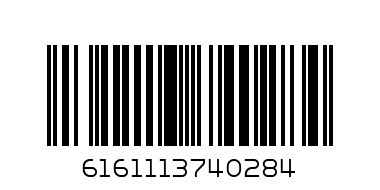 Eureka Mixed Nuts 25g - Barcode: 6161113740284