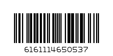 WEETABIX CORNFLAKES 250G BOX - Barcode: 6161114650537
