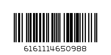 WEETABIX ORIGINAL 850gms - Barcode: 6161114650988