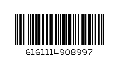 TIARA WHITE TISSUE 40PCS WRAPPED - Barcode: 6161114908997