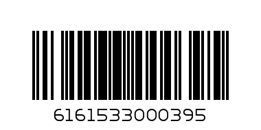 ACACIA MULTIPURPOSE LIQIUDE DETERGENT 5LX4 - Barcode: 6161533000395