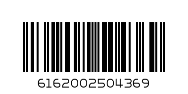 Flask [Promax E0650] - Barcode: 6162002504369