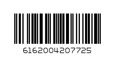 EXTENSION SOCKET UR-4K - Barcode: 6162004207725