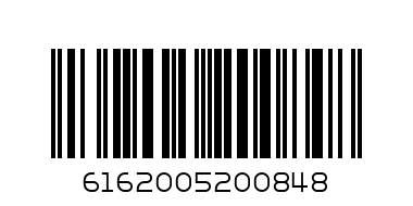 Special Garam Masala 50g - Barcode: 6162005200848