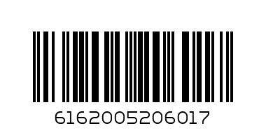 toop dark choc chips 100g - Barcode: 6162005206017