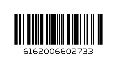 OMO EXTRA FRESH 1KG - Barcode: 6162006602733