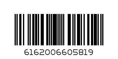 Omo Auto 1kg - Barcode: 6162006605819