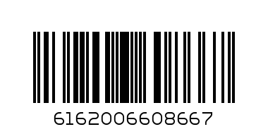 VASELINE REPAIR 200ML - Barcode: 6162006608667