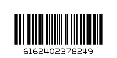 MUFASA TOILET DETERGENT - Barcode: 6162402378249