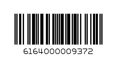 Lemon Slice 150g - Barcode: 6164000009372