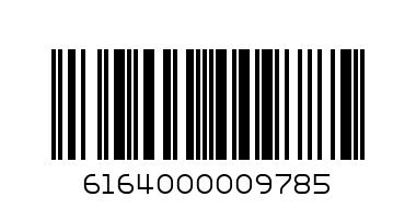 MILL DAZ SWEET MANDAZI LEMON 180gms - Barcode: 6164000009785
