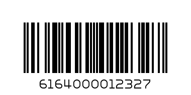 Kevian Afia Pineapple 250ml - Barcode: 6164000012327