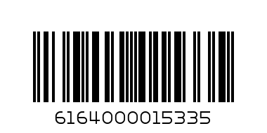 SUPER OFFICE GLUE 500G - Barcode: 6164000015335