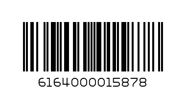 CUDDLES FABRIC SOFTENER SATIN FRESH 750ML - Barcode: 6164000015878