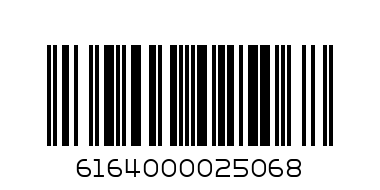 BUTTERFLY POPCORN KENNELS 200G - Barcode: 6164000025068