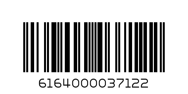 TAIFA CHAI 500G - Barcode: 6164000037122