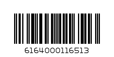 MSHALE WASHING BAR WITH GLYCERINE 600GM - Barcode: 6164000116513