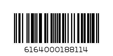 AFYA STRAWBERRY 150ML YOGHURT - Barcode: 6164000188114