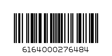 Toto Afya 1kg - Barcode: 6164000276484