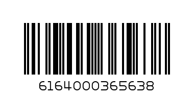 PHOENIX H.C L - Barcode: 6164000365638