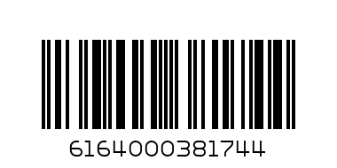 Statwrap Aluminium Foil 30*5 - Barcode: 6164000381744