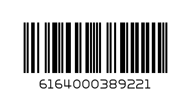 Kleen kat Value pack 12s - Barcode: 6164000389221