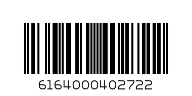 MAHARAJI CRISPS TOMATO 100G - Barcode: 6164000402722