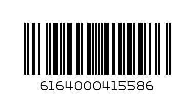 PERIS HERB CREME CONDIT 5L - Barcode: 6164000415586