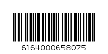 CKL MINT PACKET - Barcode: 6164000658075