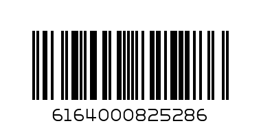 BROOKSIDE MTINDI - Barcode: 6164000825286