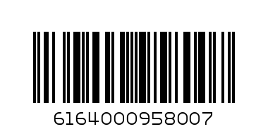 SKY TEA LEAVES 50G - Barcode: 6164000958007