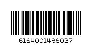 Safari Pure 2lts - Barcode: 6164001496027
