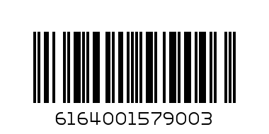CHAI BORA-SUPREME 100g - Barcode: 6164001579003