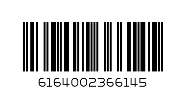 KLEENO TOILET PAPER 1PC - Barcode: 6164002366145