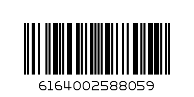 METHYLATED S/T 1L - Barcode: 6164002588059