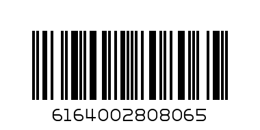 MWANAINCHI DOUBLE BISCUIT SMALL - Barcode: 6164002808065