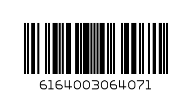 TNP STAR DUST MAGAZINE - Barcode: 6164003064071