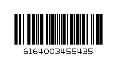 DELICIOUS YOGHURT PINEAPPLE 500ML - Barcode: 6164003455435