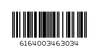CLOUD TISSUE PAPER - Barcode: 6164003463034