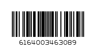 Havar Tissue 1 Roll - Barcode: 6164003463089