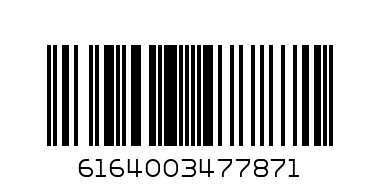 Ribena Black Currant PET 250 ml - Barcode: 6164003477871