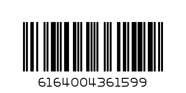 B/E BRAID & WEAVE CONDITIONING SPRAY-ARGAN 250ML - Barcode: 6164004361599