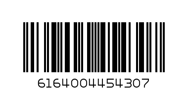 Santa Maria Oats 1 kg - Barcode: 6164004454307