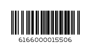 SHINER 1PACK - Barcode: 6166000015506