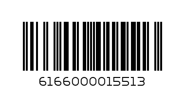 SHINER 2PACK - Barcode: 6166000015513