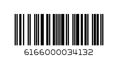 Maisha Atta Mark[2kg] - Barcode: 6166000034132